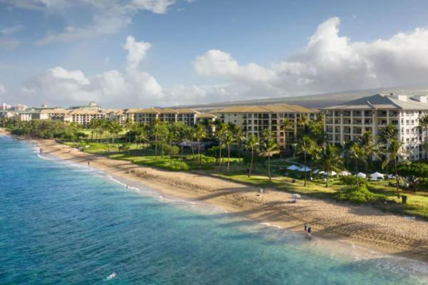 Westin Kaanapali Resort Studio Kahana Extérieur photo